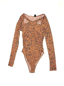 Wild Fable Bodysuit (view 1)