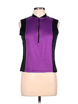 Bellwether Sleeveless Blouse (view 1)