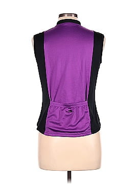 Bellwether Sleeveless Blouse (view 2)