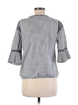 Free State 3/4 Sleeve Blouse (view 2)