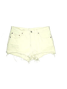 Levi's 501® Womens Shorts (view 1)