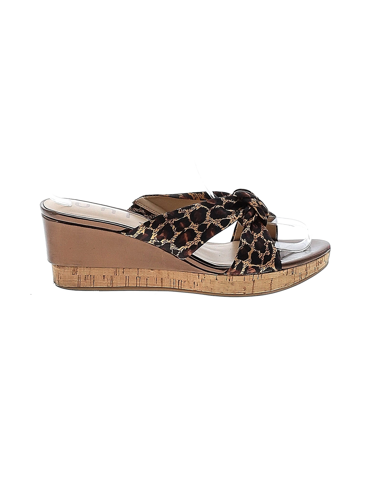 unisa brok platform sandal