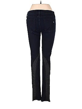 Rag & Bone Jeggings (view 2)