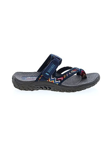 Skechers sandals clearance size 7