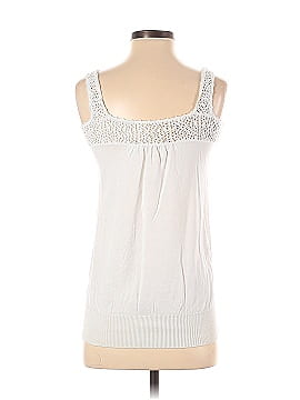 Halogen Sleeveless Blouse (view 2)