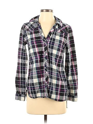 Soft joie discount flannel