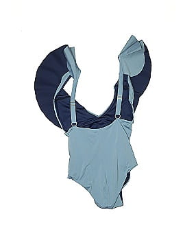 Ancora One Piece Swimsuit (view 2)