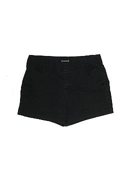 Caslon Denim Shorts (view 1)