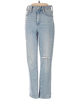 Madewell Jeans (view 1)