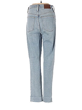 Madewell Jeans (view 2)