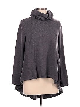 Aryeh Turtleneck Sweater (view 1)