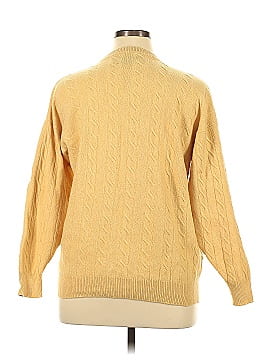 Pringle of Scotland Cashmere Pullover Sweater (view 2)