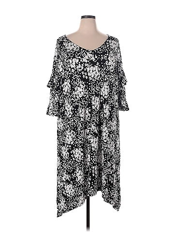 Lane bryant 2025 outlet dresses