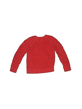 BabyGear Pullover Sweater (view 2)
