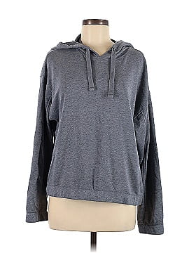 Active by Old Navy Pullover Hoodie (view 1)