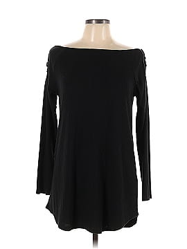 Suzanne Betro 3/4 Sleeve Top (view 1)