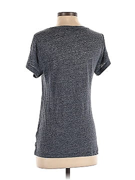 Banana Republic Factory Store Short Sleeve T-Shirt (view 2)