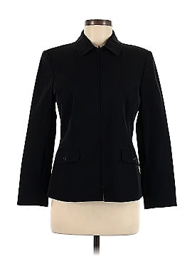 Ann Taylor Blazer (view 1)