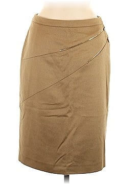 Michael Kors Wool Skirt (view 1)