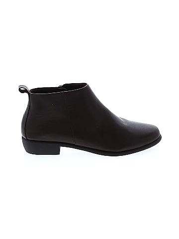 Aerosoles hot sale chelsea boots