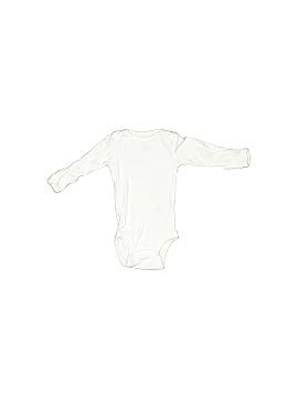 Carter's Short Sleeve Onesie (view 1)