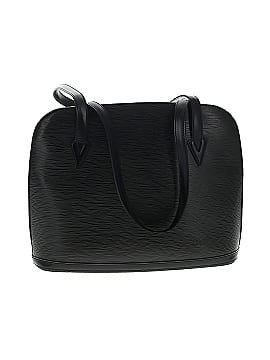 Louis Vuitton Epi Leather Lussac Tote Shoulder Bag