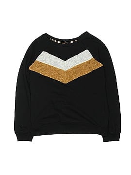 Art Class Pullover Sweater (view 1)