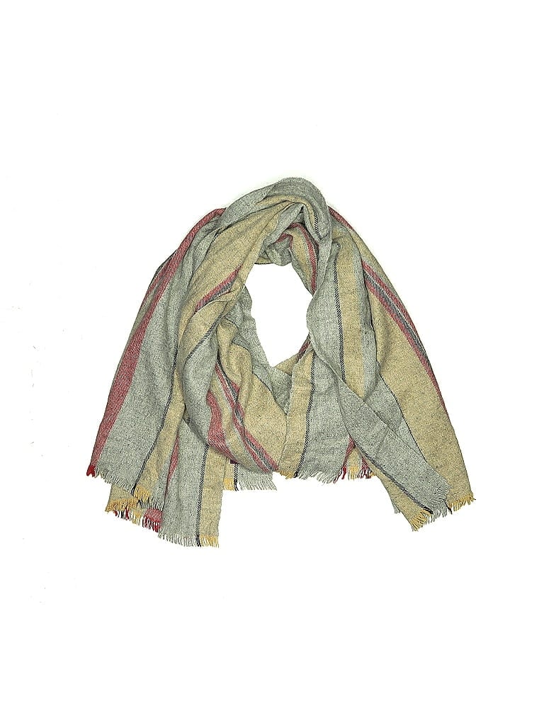 Click to view more detailed imagery on our partner's website Pre-owned Phenix Scarf In Green