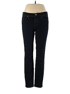 Madewell Jeans (view 1)