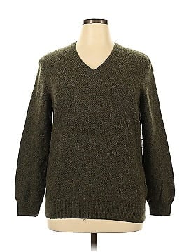 Joseph Abboud Pullover Sweater (view 1)