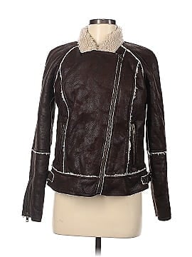 Collection Leather Jacket (view 1)