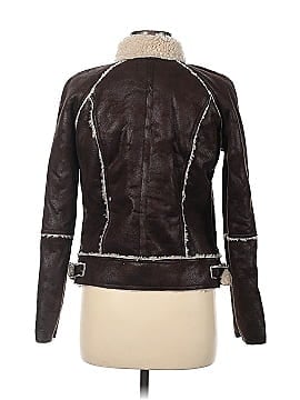 Collection Leather Jacket (view 2)