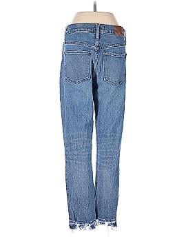 Madewell Jeans (view 2)