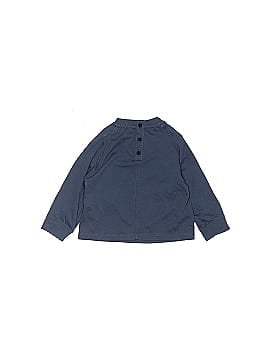 Burberry Long Sleeve Top (view 2)
