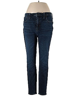 Madewell Jeans (view 1)