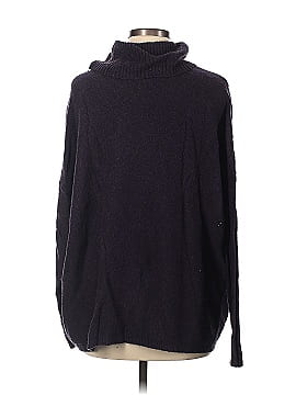 Simply Vera Vera Wang Turtleneck Sweater (view 2)