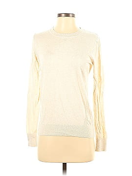 Banana Republic Factory Store Pullover Sweater (view 1)