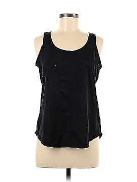 Banana Republic Factory Store Sleeveless Top (view 1)