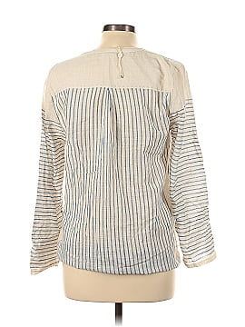 Soft Joie Long Sleeve Blouse (view 2)