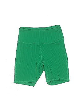 WSLY Shorts (view 1)