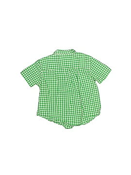 Ralph Lauren Short Sleeve Button-Down Shirt (view 2)