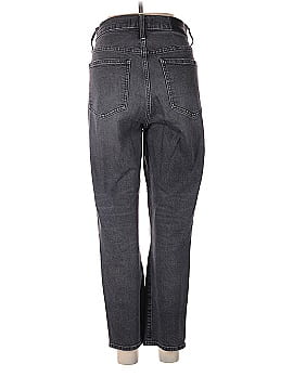 Madewell Jeans (view 2)