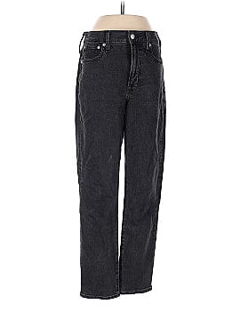 Madewell Jeans (view 1)