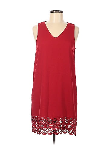 Everly Casual Dress (view 1)