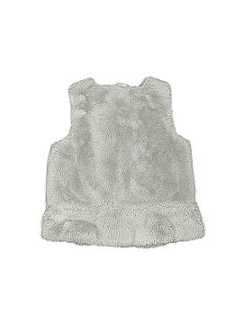 Gymboree Faux Fur Vest (view 2)