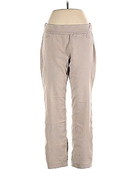 Croft & Barrow Casual Pants (view 1)