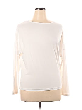 Gap Fit Long Sleeve T-Shirt (view 1)