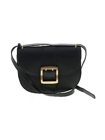 Vince camuto black on sale crossbody