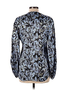 Christian Dior Long Sleeve Blouse (view 2)