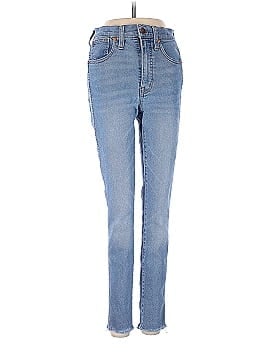 Madewell Jeans (view 1)